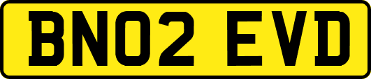 BN02EVD