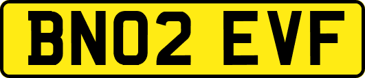BN02EVF