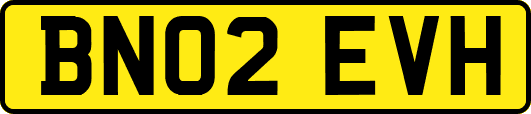 BN02EVH