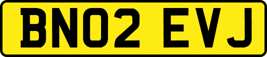 BN02EVJ