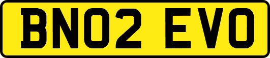 BN02EVO