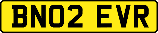 BN02EVR