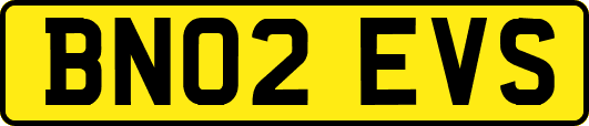 BN02EVS