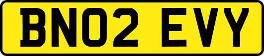 BN02EVY