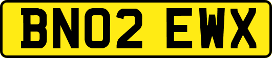 BN02EWX