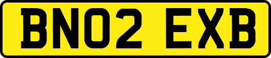 BN02EXB
