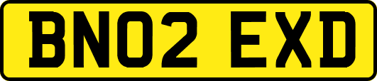 BN02EXD