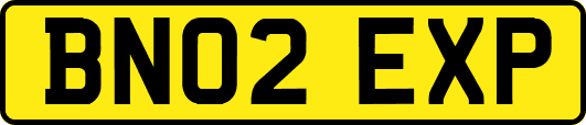BN02EXP