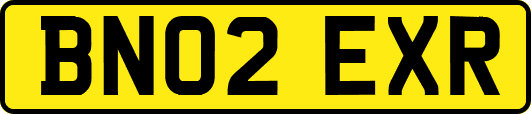 BN02EXR