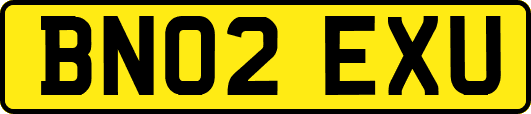 BN02EXU