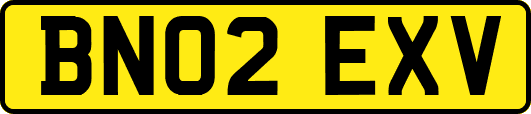 BN02EXV
