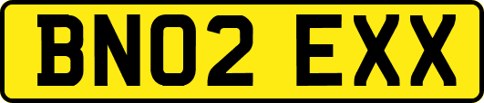BN02EXX