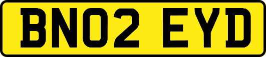 BN02EYD
