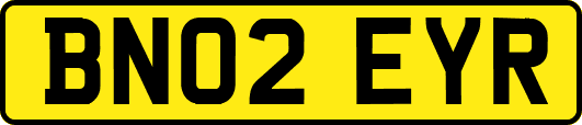 BN02EYR