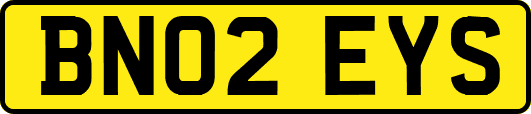 BN02EYS