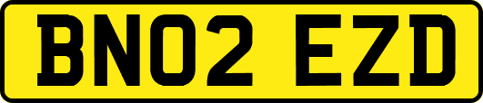 BN02EZD