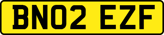 BN02EZF