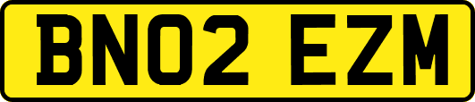 BN02EZM