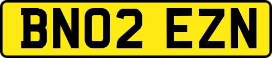 BN02EZN