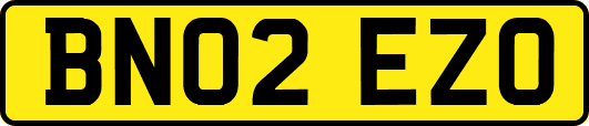 BN02EZO