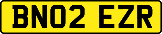 BN02EZR