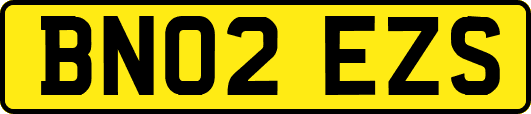 BN02EZS