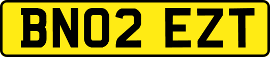 BN02EZT