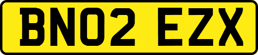 BN02EZX