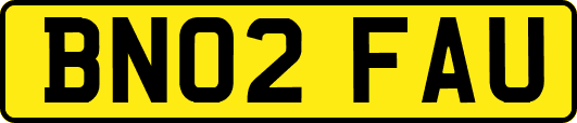 BN02FAU