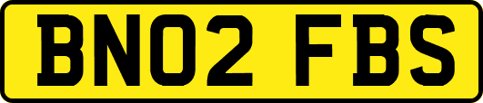 BN02FBS