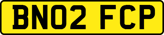 BN02FCP