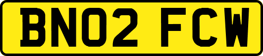 BN02FCW