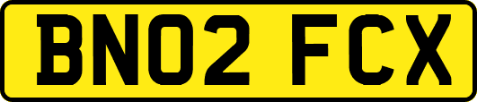 BN02FCX