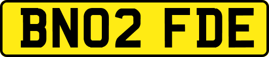 BN02FDE