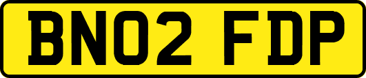 BN02FDP