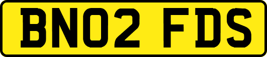 BN02FDS