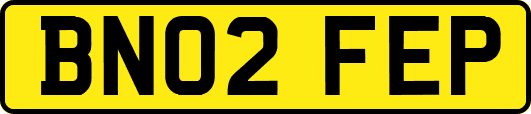 BN02FEP