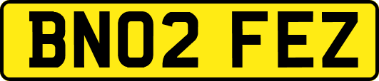 BN02FEZ