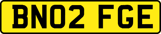 BN02FGE