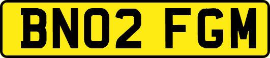 BN02FGM