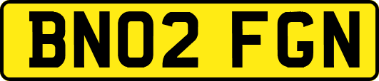 BN02FGN