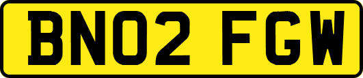 BN02FGW