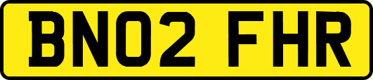 BN02FHR