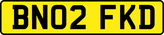BN02FKD