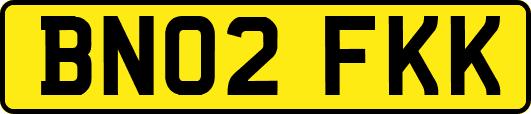 BN02FKK
