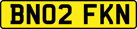 BN02FKN