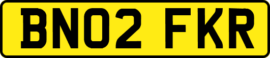 BN02FKR