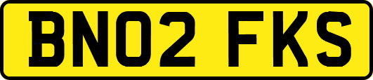 BN02FKS