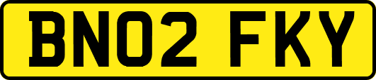 BN02FKY