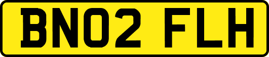 BN02FLH